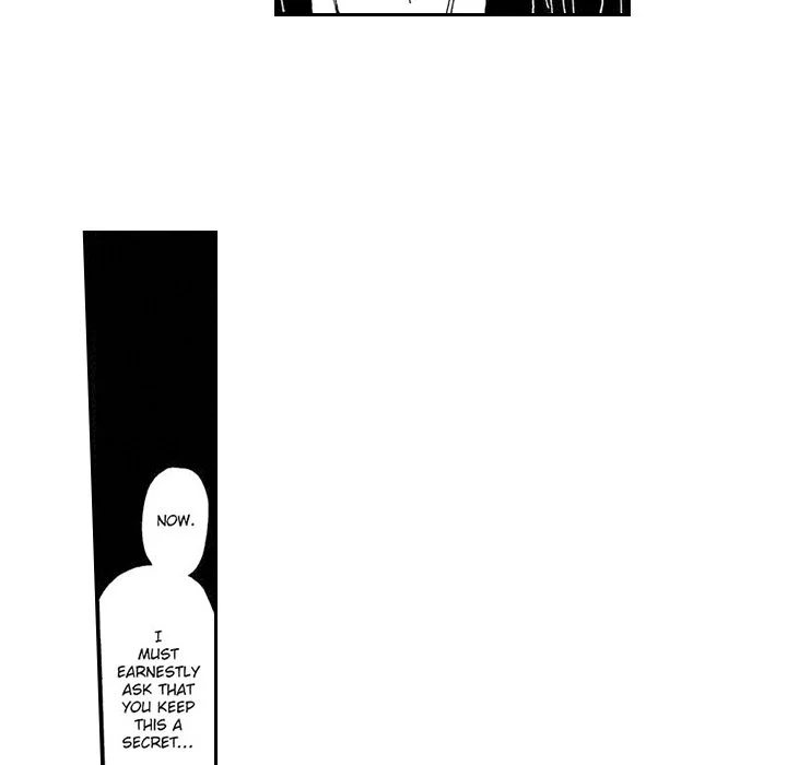 Contract Of Cherry Blossom Guilt - Chapter 14